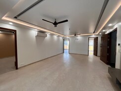4 BHK Builder Floor For Sale in Eros Rosewood Villas