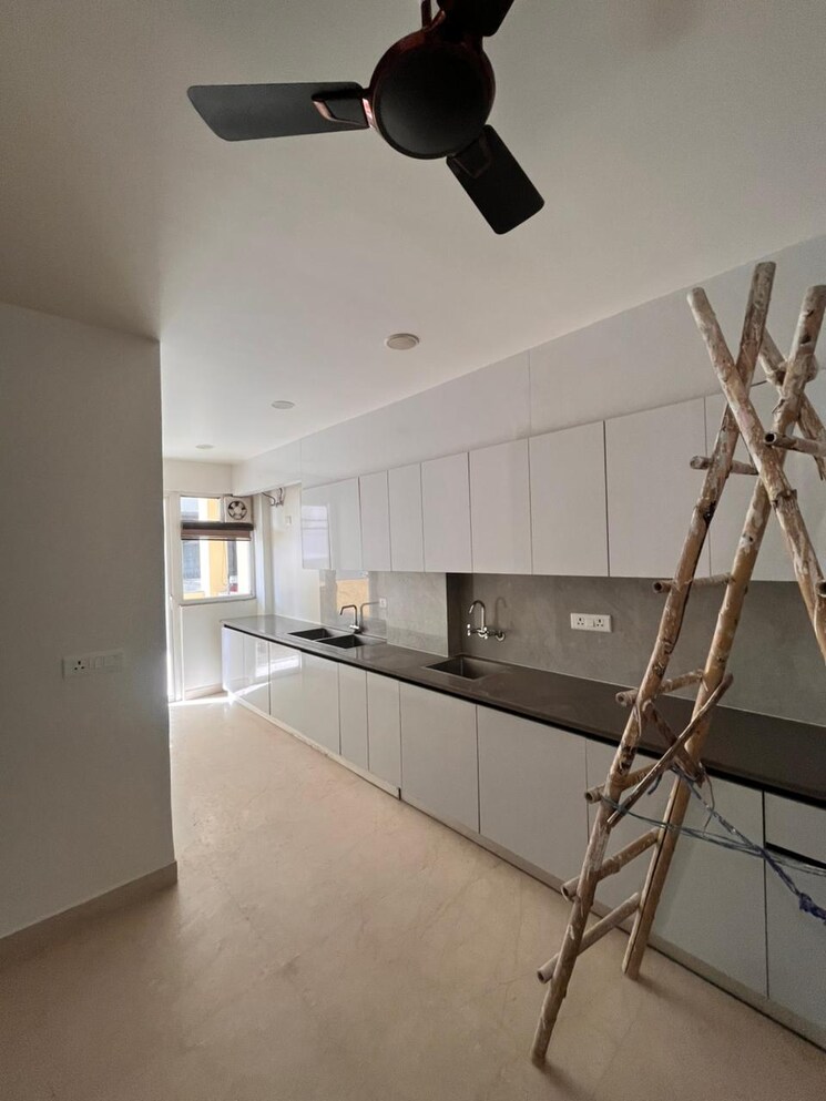 Bathroom, eros-rosewood-villas 4 Bedroom 3700 Sq.Ft. Builder Floor In Sector 50 Gurgaon 9581775