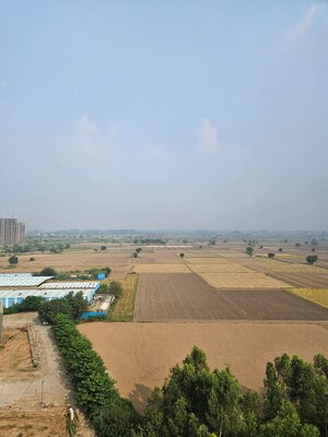 1 BHK Apartment – Exterior View View at Ambala Highway - for Rent