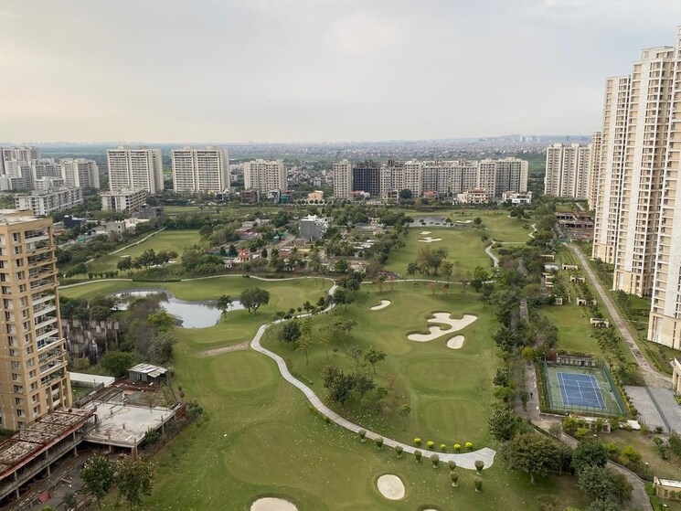 Master Plan, jaypee-kalypso-court 4 Bedroom 3523 Sq.Ft. Apartment In Sector 128 Noida 9581774