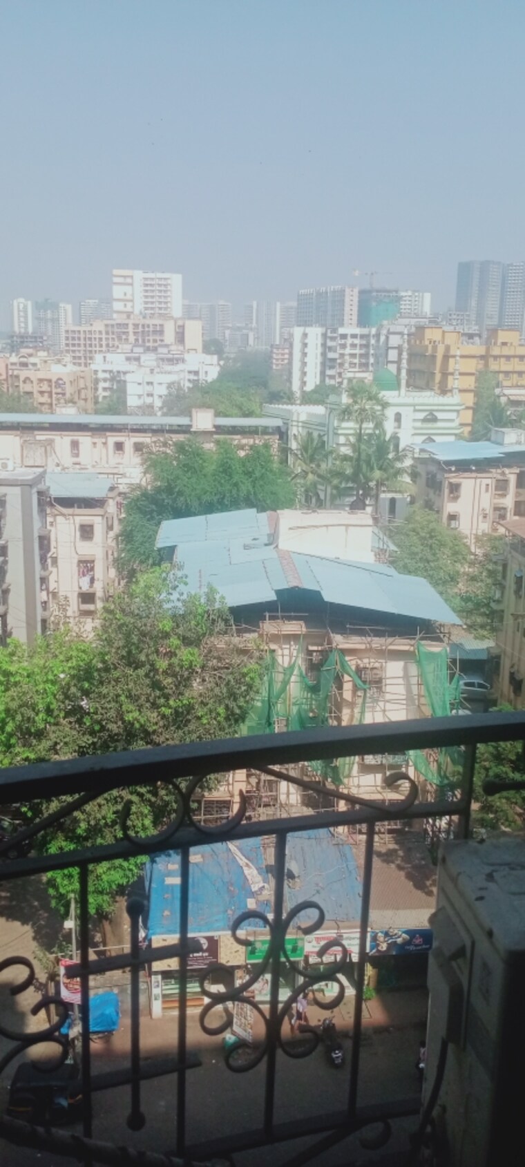 Exterior View, ambika-towers 2 Bedroom 1050 Sq.Ft. Apartment In Andheri East Mumbai 9581790