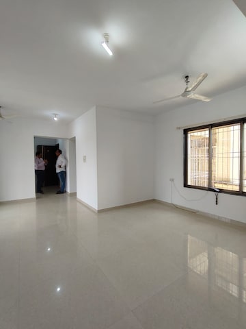 Room in 1 BHK Apartment at Fiama Residency, Thane West – for Rent
