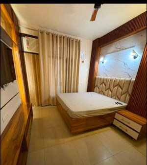 2 BHK Apartment For Rent in Jaipuria Sunrise Green, Lohgarh