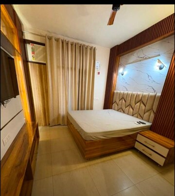 2 BHK Apartment For Rent in Jaipuria Sunrise Green, Lohgarh