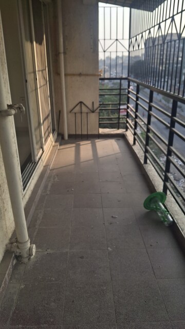 2 BHK Apartment For Rent in Unimont Sapphire, Ulwe