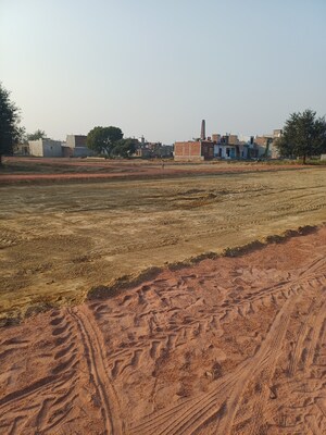  Plot For Sale in Bhopani