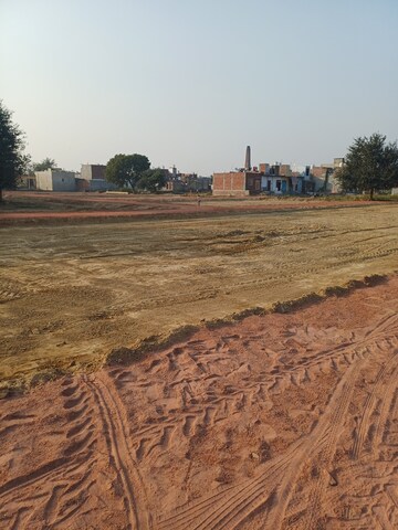  Plot For Sale in Bhopani