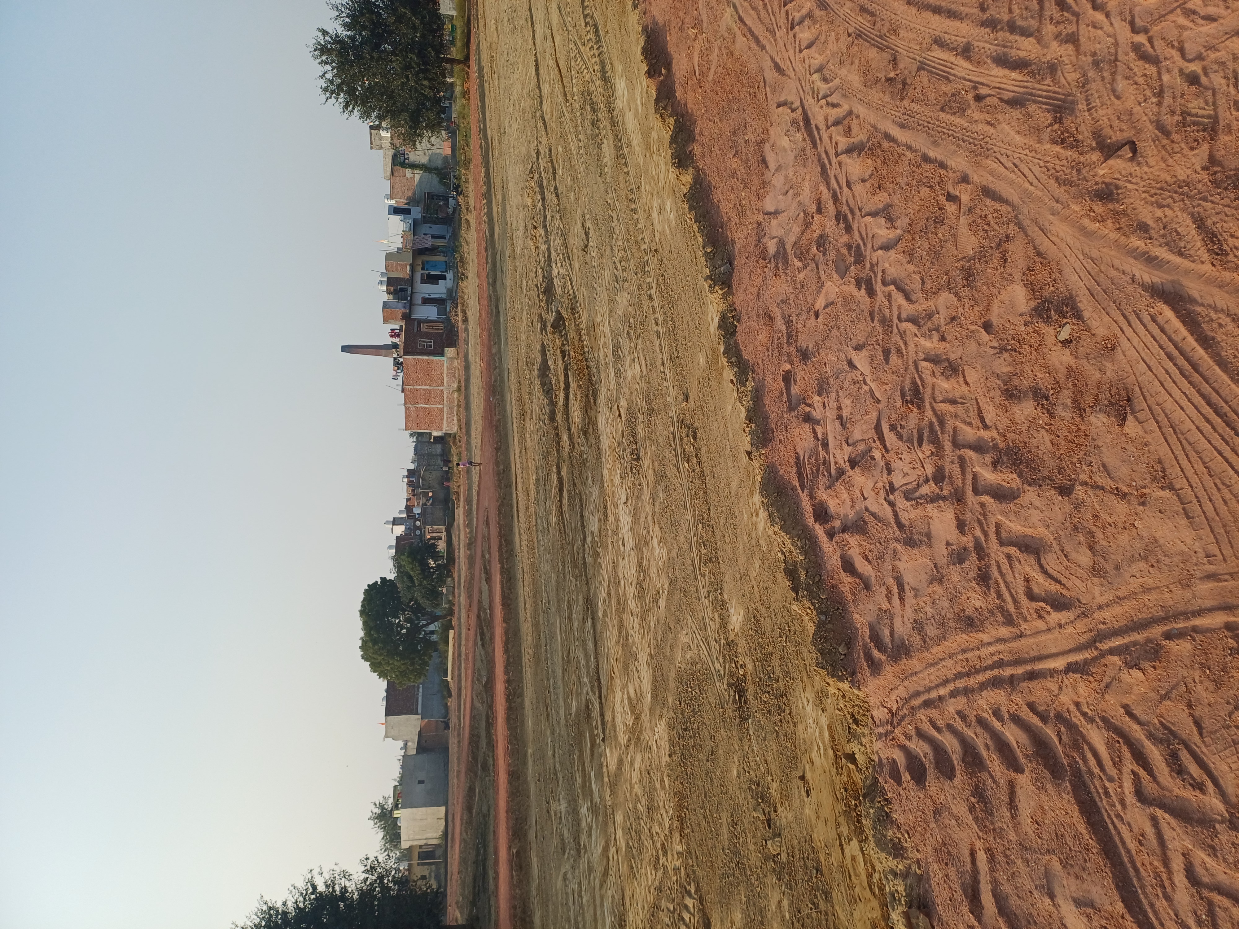 Plot For Sale in Shri Ram Property 