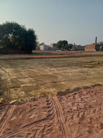  Plot – Exterior View View at Bhopani - for Sale