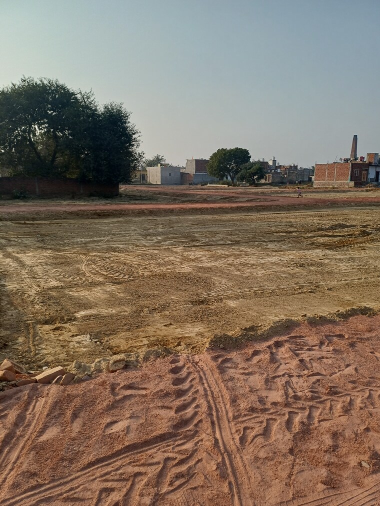 Exterior View, bhopani  133 Sq.Yd. Plot In Bhopani Faridabad 9581785