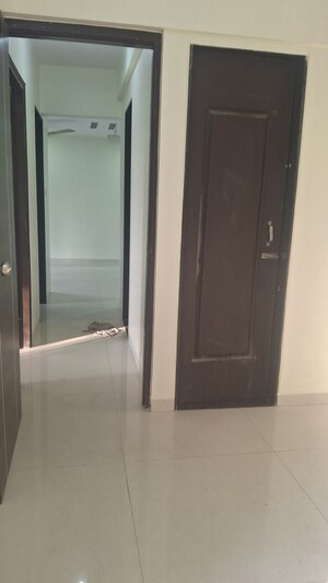 Master Bedroom in 2 BHK Apartment at Unimont Sapphire, Ulwe – for Rent