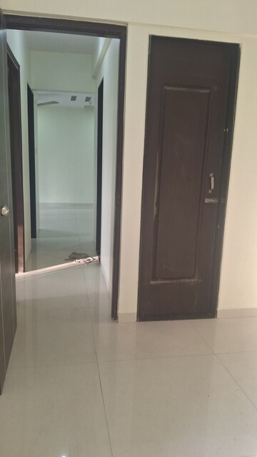 Master Bedroom in 2 BHK Apartment at Unimont Sapphire, Ulwe – for Rent