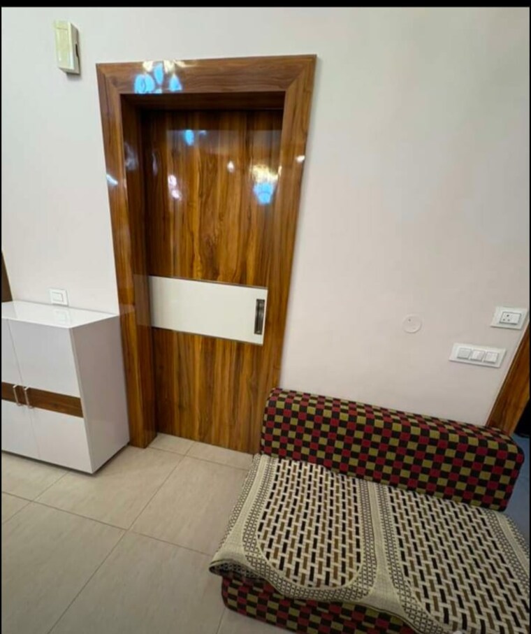 Living Room, jaipuria-sunrise-green 2 Bedroom 1343 Sq.Ft. Apartment In Lohgarh Zirakpur 9581795