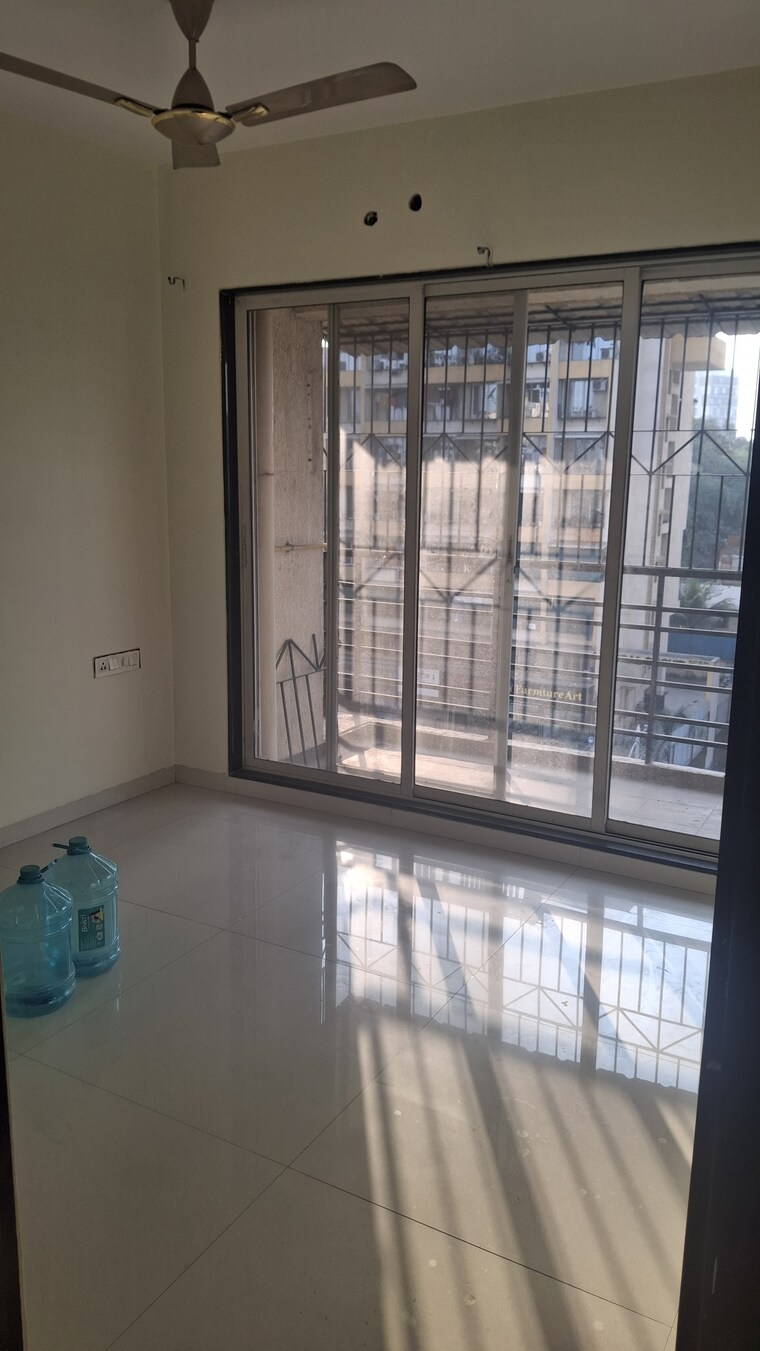 Bedroom, unimont-sapphire 2 Bedroom 1000 Sq.Ft. Apartment In Ulwe Navi Mumbai 9581794