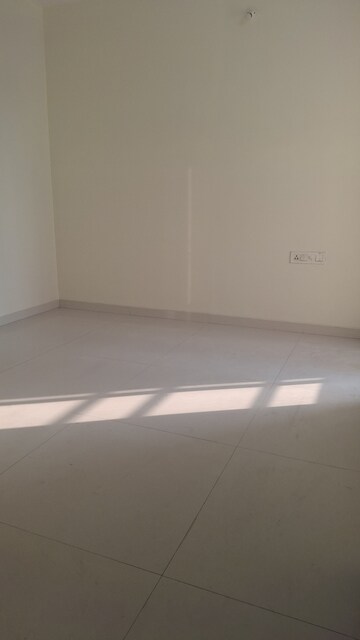 Bedroom in 2 BHK Apartment at Unimont Sapphire, Ulwe – for Rent