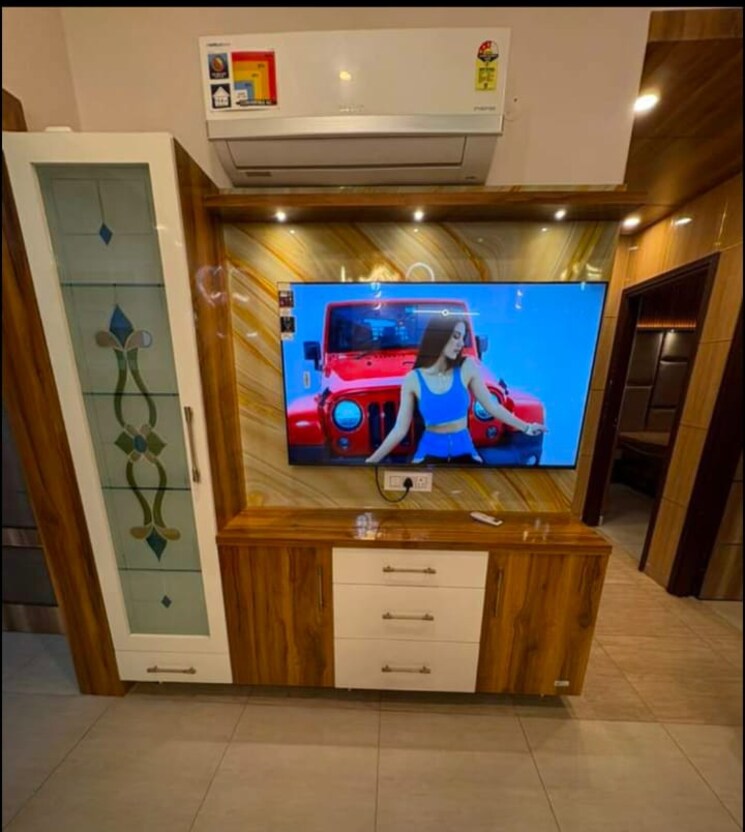 undefined, jaipuria-sunrise-green 2 Bedroom 1343 Sq.Ft. Apartment In Lohgarh Zirakpur 9581795