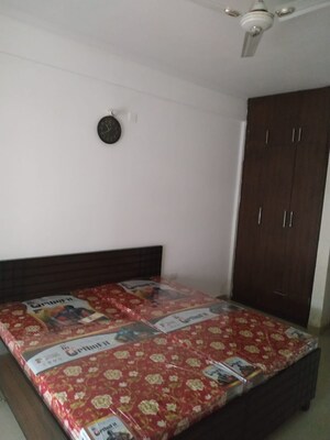 Bedroom in 2 BHK Apartment at Singla South City, Lohgarh – for Rent
