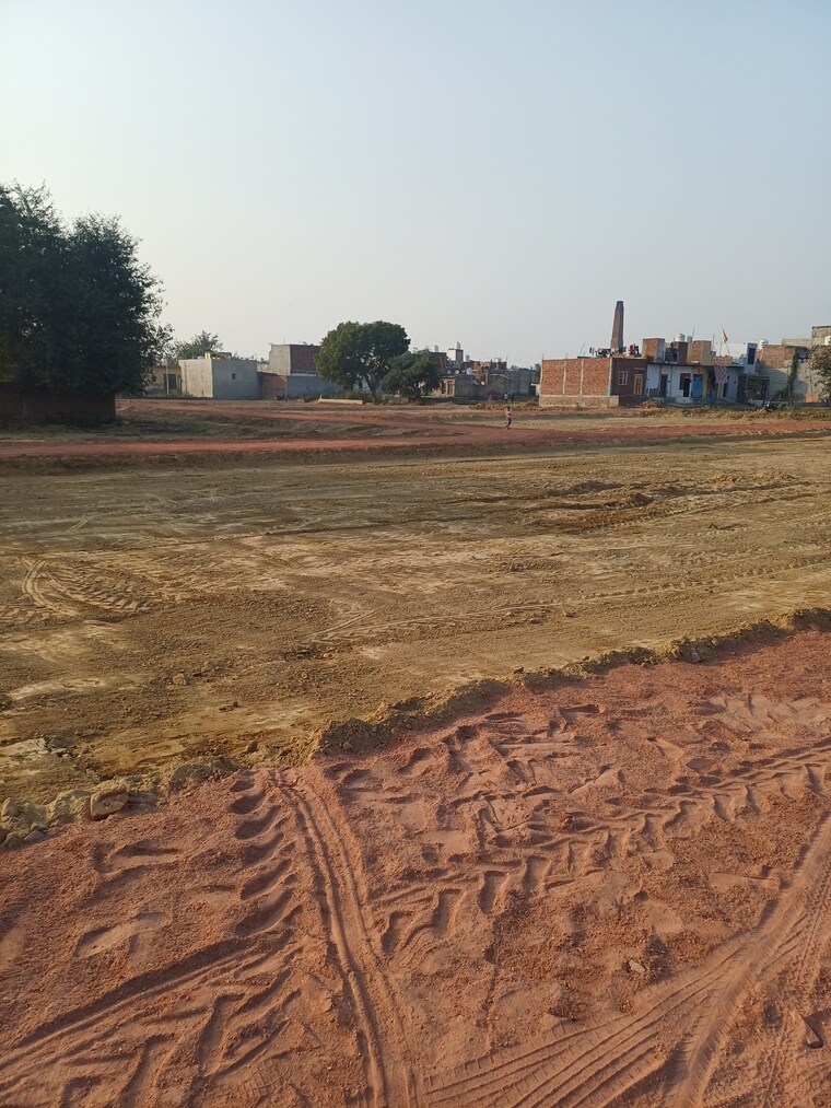 undefined, bhopani  134 Sq.Yd. Plot In Bhopani Faridabad 9581799