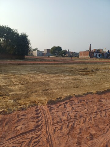  Plot For Sale in Bhopani