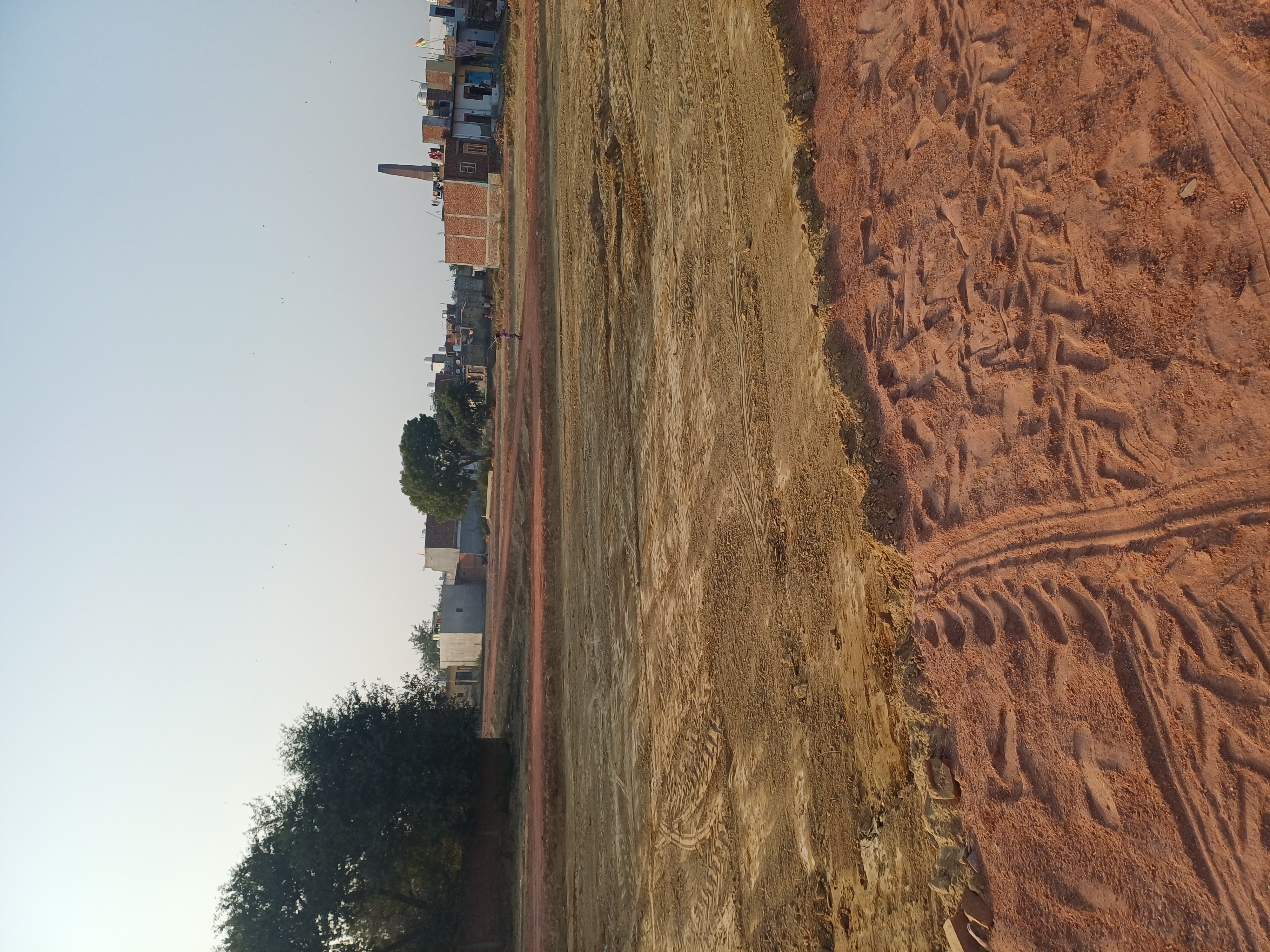 Plot For Sale in Shri Ram Property 