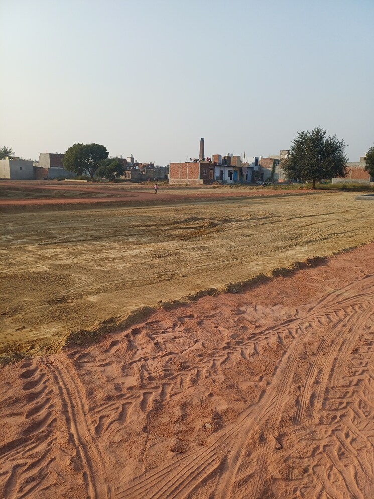 Exterior View, bhopani  134 Sq.Yd. Plot In Bhopani Faridabad 9581799