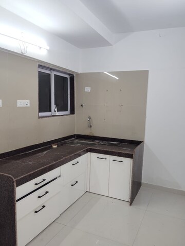 Kitchen in 2 BHK Apartment at Avant Hillway, Goregaon East – for Rent