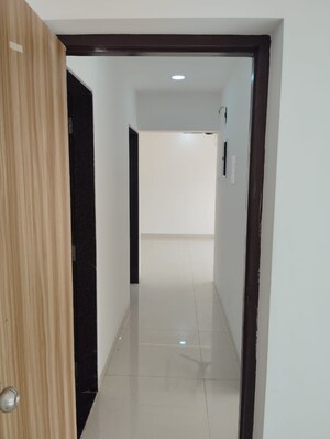 Building Lobby in 2 BHK Apartment at Avant Hillway, Goregaon East – for Rent