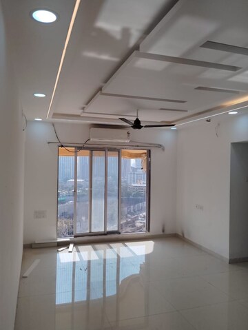Kitchen in 2 BHK Apartment at Avant Hillway, Goregaon East – for Rent