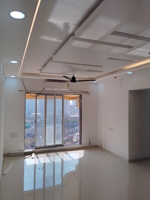 Kitchen in 2 BHK Apartment at Avant Hillway, Goregaon East – for Rent