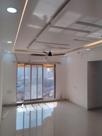 Kitchen in 2 BHK Apartment at Avant Hillway, Goregaon East – for Rent