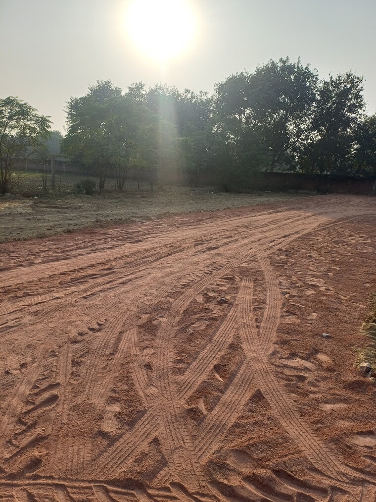 undefined, bhopani  135 Sq.Yd. Plot In Bhopani Faridabad 9581808