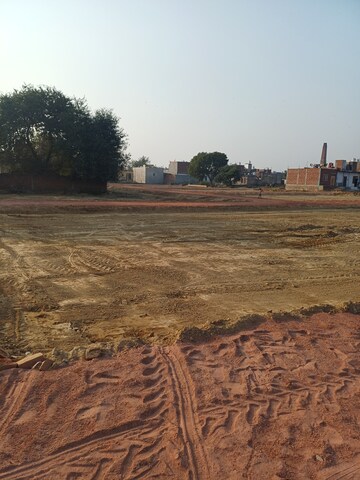 Plot Area in  Plot at Bhopani – for Sale