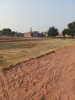 Plot For Sale in Bhopani