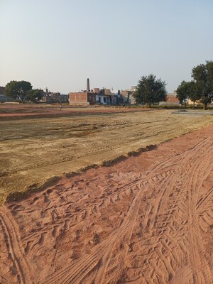  Plot For Sale in Bhopani