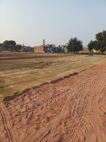  Plot For Sale in Bhopani