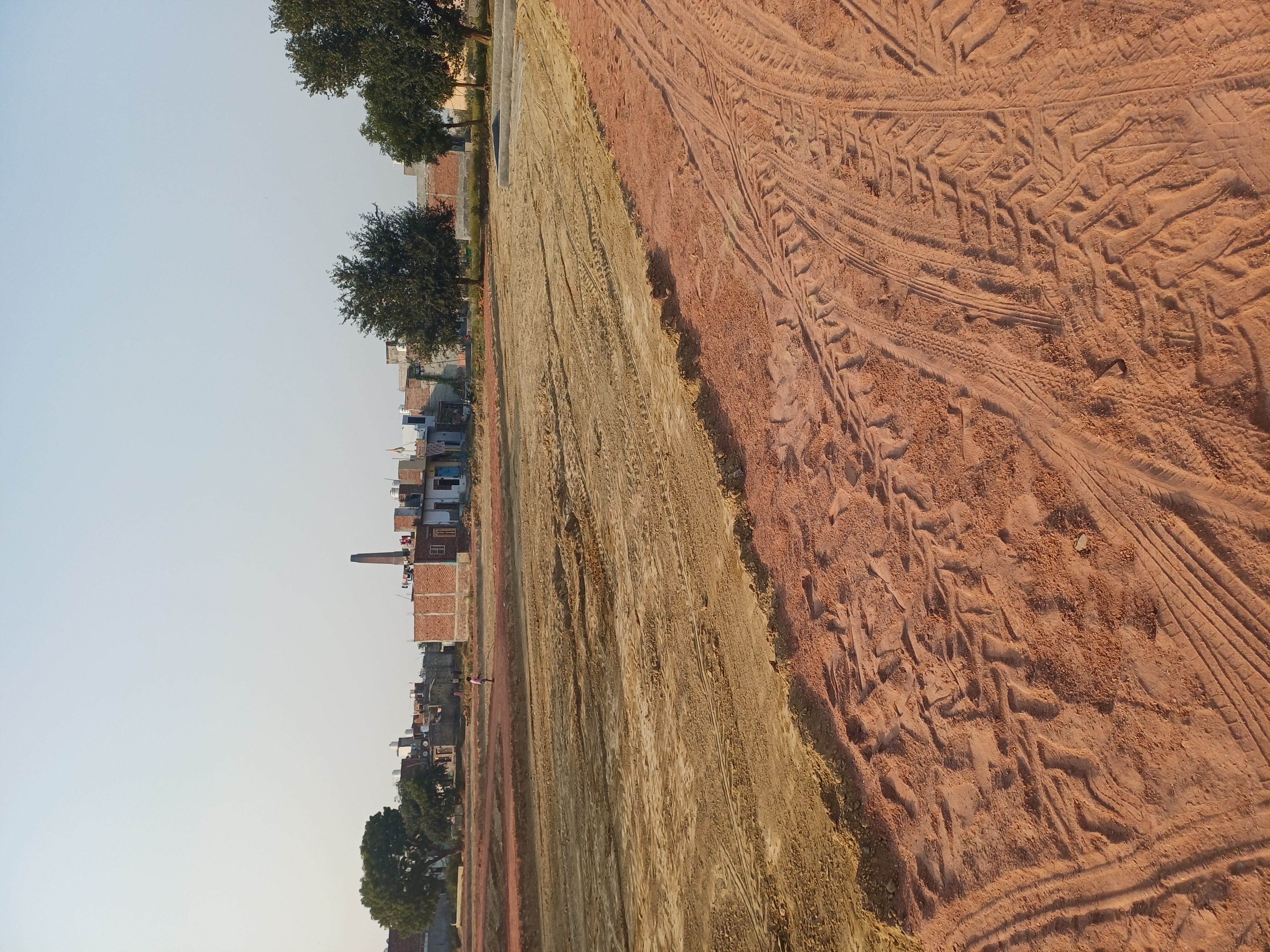 Plot For Sale in Shri Ram Property 