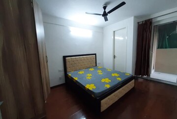 Bedroom in 2 BHK Apartment at Sushma Joynest ZRK, Ghazipur – for Rent