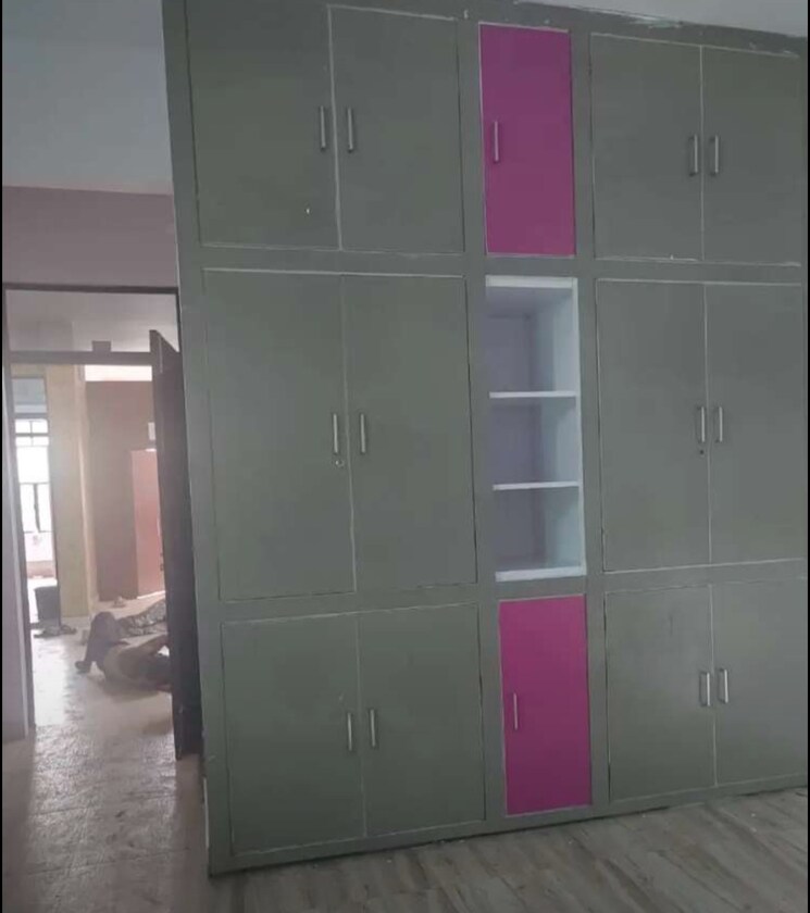 undefined, gomti nagar 3 Bedroom 1775 Sq.Ft. Apartment In Gomti Nagar Lucknow 9581842