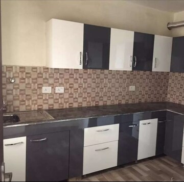 3 BHK Apartment For Rent in Gomti Nagar