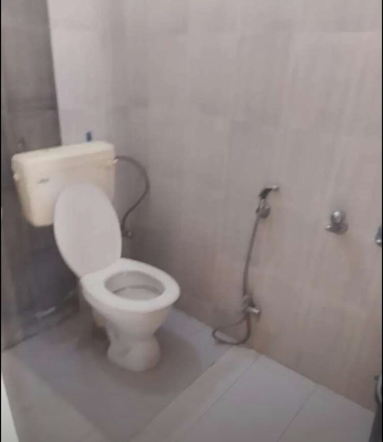 Bathroom, gomti nagar 3 Bedroom 1775 Sq.Ft. Apartment In Gomti Nagar Lucknow 9581842