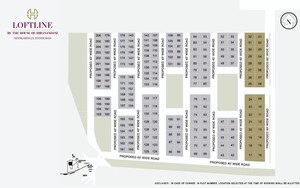   Plot at Hiranandani Loftline Shankarpalli, Shankarpalli – for Sale