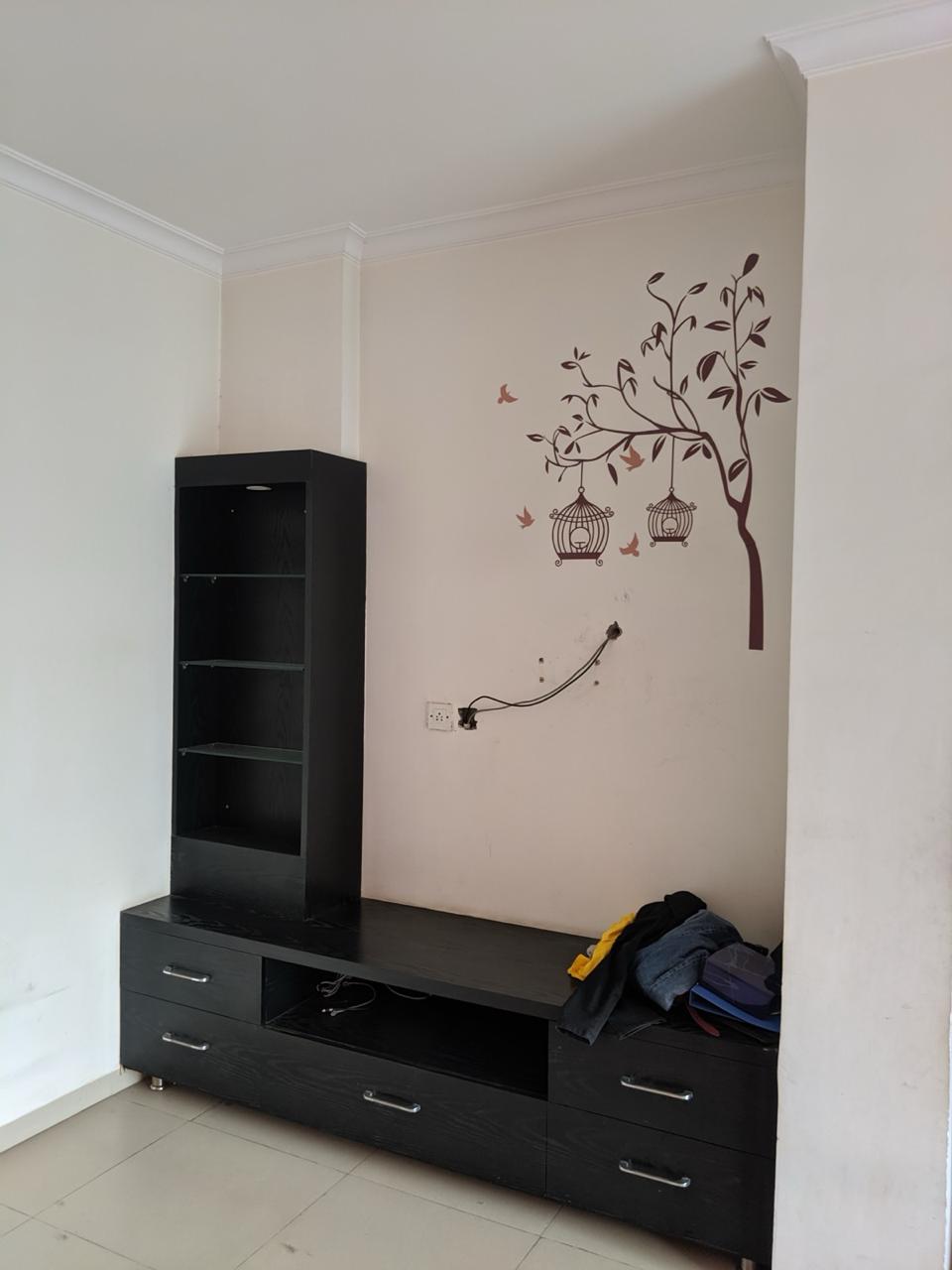 2 BHK 1350 Sq.Ft. Apartment in Jaypee Greens Pavilion Court