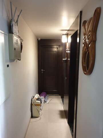 Furnished Amenities in 2 BHK Apartment at Jaypee Greens Pavilion Court, Sector 128 – for Rent
