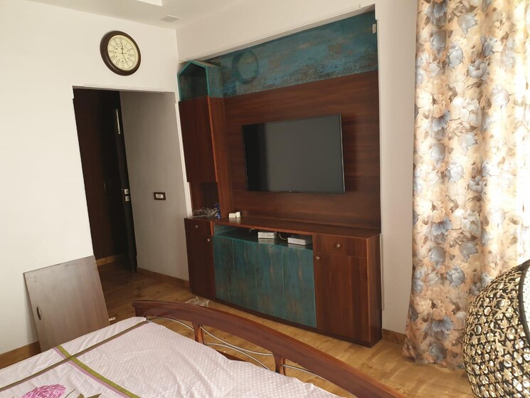 Room, jaypee-greens-pavilion-court 2 Bedroom 1350 Sq.Ft. Apartment In Sector 128 Noida 9581858