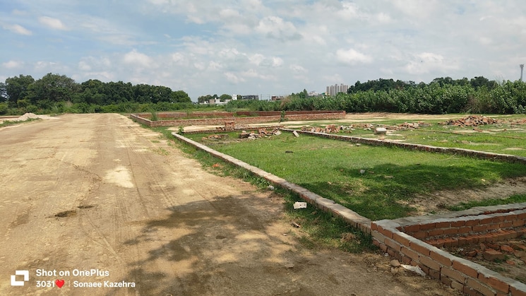 undefined, sultanpur road  631 Sq.Ft. Plot In Sultanpur Road Lucknow 9581854