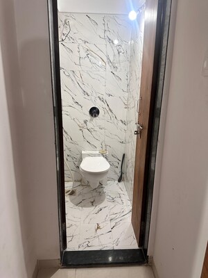 Attached Bathroom in 1 BHK Apartment at Kharadi – for Rent