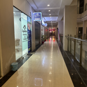 Kitchen in  Shop at Spectrum Metro, Noida Central – for Rent