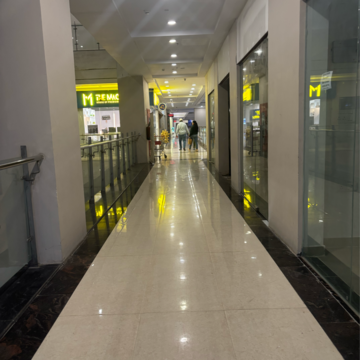  Shop For Rent in Spectrum Metro, Noida Central
