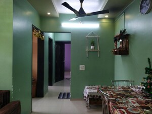 Room in 2 BHK Apartment at Poonam Heights Virar, Virar West – for Sale