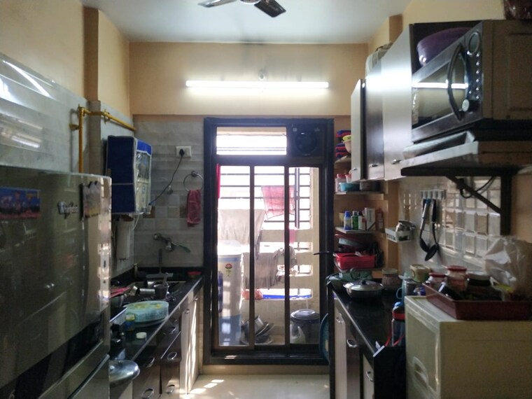 Kitchen, poonam-heights-virar 2 Bedroom 555 Sq.Ft. Apartment In Virar West Palghar 9581915